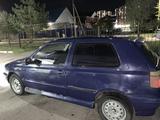 Volkswagen Golf 1993 годаүшін470 000 тг. в Костанай – фото 5