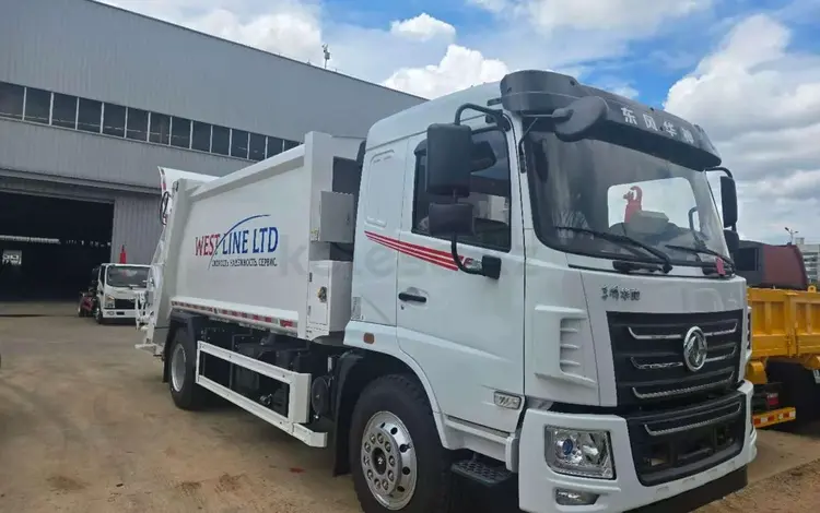 Dongfeng  EQ1180GL6DJ 2026 года в Алматы