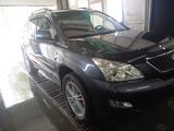 Lexus RX 350 2007 года за 9 300 000 тг. в Алматы – фото 4