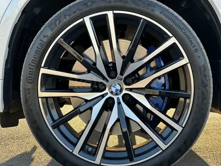 BMW X5 2020 года за 57 000 000 тг. в Шымкент – фото 10