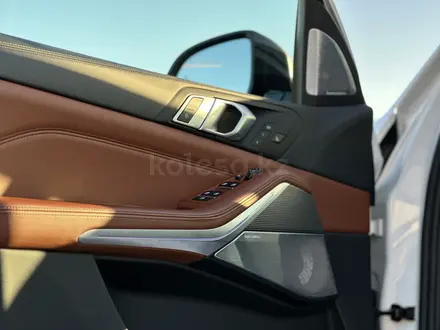 BMW X5 2020 года за 57 000 000 тг. в Шымкент – фото 19