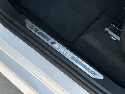 BMW X5 2020 года за 57 000 000 тг. в Шымкент – фото 20