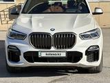 BMW X5 2020 года за 57 000 000 тг. в Шымкент