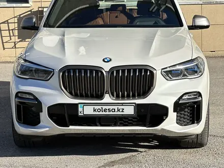 BMW X5 2020 года за 57 000 000 тг. в Шымкент