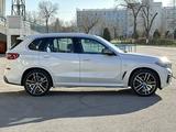 BMW X5 2020 года за 52 000 000 тг. в Шымкент – фото 3