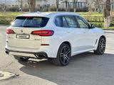 BMW X5 2020 года за 52 000 000 тг. в Шымкент – фото 4