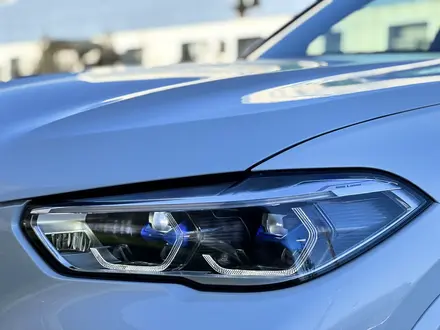BMW X5 2020 года за 57 000 000 тг. в Шымкент – фото 9