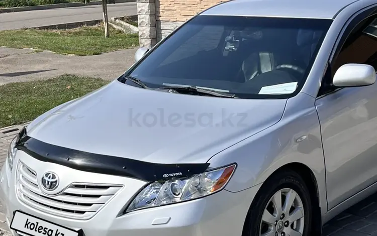 Toyota Camry 2006 годаүшін6 400 000 тг. в Алматы