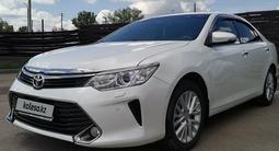 Toyota Camry 2015 годаfor11 200 000 тг. в Рудный – фото 2