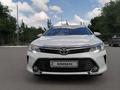 Toyota Camry 2015 года за 11 200 000 тг. в Рудный – фото 31