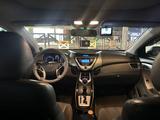 Hyundai Elantra 2011 годаfor5 499 999 тг. в Астана – фото 4