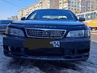 Nissan Maxima