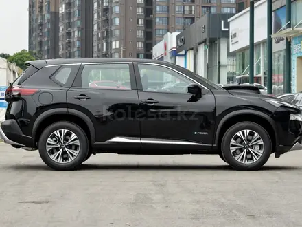 Nissan X-Trail 2024 года за 15 000 000 тг. в Алматы – фото 6