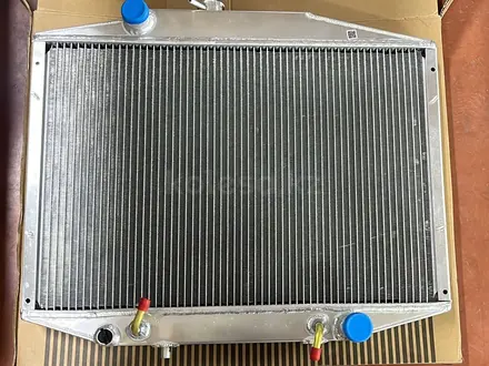Радиатор охлаждения основной печка кондиционер за 13 000 тг. в Алматы – фото 4