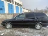 Volkswagen Passat 1993 года за 1 500 000 тг. в Тараз – фото 4