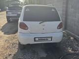 Daewoo Matiz 1999 года за 1 200 000 тг. в Алматы – фото 3