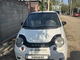 Daewoo Matiz 1999 года за 1 200 000 тг. в Алматы