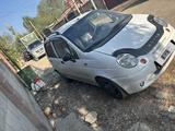 Daewoo Matiz 1999 года за 1 200 000 тг. в Алматы – фото 2