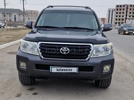 Toyota Land Cruiser 2014 года за 22 000 000 тг. в Актау