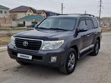 Toyota Land Cruiser 2014 годаүшін22 000 000 тг. в Актау – фото 3