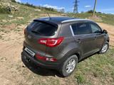 Kia Sportage 2014 года за 6 999 999 тг. в Кокшетау – фото 4