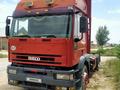 Iveco  Магирус 1989 годаүшін5 000 000 тг. в Жаркент – фото 7