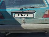 Volkswagen Golf 1991 года за 800 000 тг. в Новоишимский – фото 2