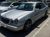 Mercedes-Benz E 280 1997 года за 2 400 000 тг. в Алматы – фото 4