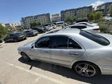 Mercedes-Benz E 280 1997 года за 2 400 000 тг. в Алматы – фото 3
