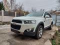 Chevrolet Captiva 2012 года за 4 900 000 тг. в Уральск – фото 12