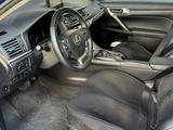 Lexus CT 200h 2014 года за 8 800 000 тг. в Астана – фото 5