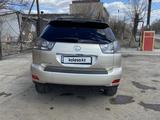 Lexus RX 330 2004 годаүшін7 800 000 тг. в Аягоз – фото 4