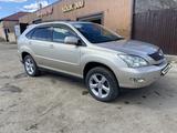 Lexus RX 330 2004 годаүшін7 800 000 тг. в Аягоз – фото 2