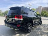 Toyota Land Cruiser 2020 года за 35 500 000 тг. в Астана – фото 3