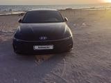 Hyundai Elantra 2024 года за 10 500 000 тг. в Жанаозен – фото 3
