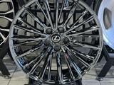 Диски R19 LEXUS, TOYOTA за 380 000 тг. в Алматы