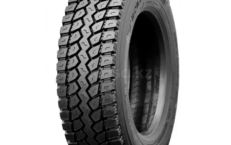 235/75R17.5-18PR TR685 143/141J прицеп/рулевая осьүшін66 500 тг. в Атырау