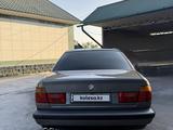 BMW 525 1995 года за 2 900 000 тг. в Алматы – фото 2