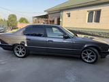 BMW 525 1995 года за 2 900 000 тг. в Алматы – фото 4