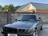 BMW 525 1995 года за 2 900 000 тг. в Алматы