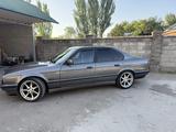 BMW 525 1995 года за 2 900 000 тг. в Алматы – фото 3