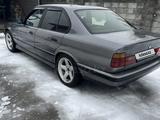 BMW 525 1995 года за 2 900 000 тг. в Алматы – фото 5