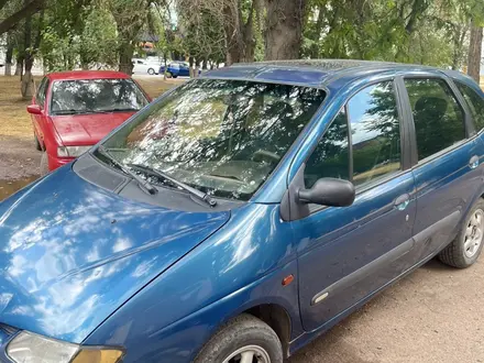 Renault Megane 1998 года за 900 000 тг. в Тараз – фото 6