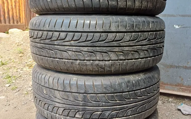 215/60R16 FIRESTONE.үшін70 000 тг. в Алматы