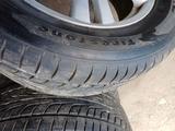 215/60R16 FIRESTONE. за 75 000 тг. в Алматы – фото 4