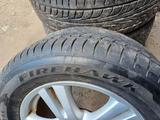 215/60R16 FIRESTONE. за 75 000 тг. в Алматы – фото 5