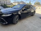Toyota Camry 2023 года за 19 000 000 тг. в Туркестан – фото 3
