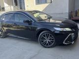 Toyota Camry 2023 года за 19 000 000 тг. в Туркестан