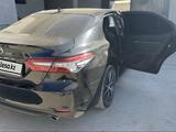Toyota Camry 2023 года за 19 000 000 тг. в Туркестан – фото 4