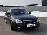 ВАЗ (Lada) Priora 2170 2013 года за 3 700 000 тг. в Каскелен – фото 3